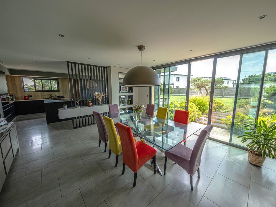 Villa i Saint-Renan, Finistere - bilde 4