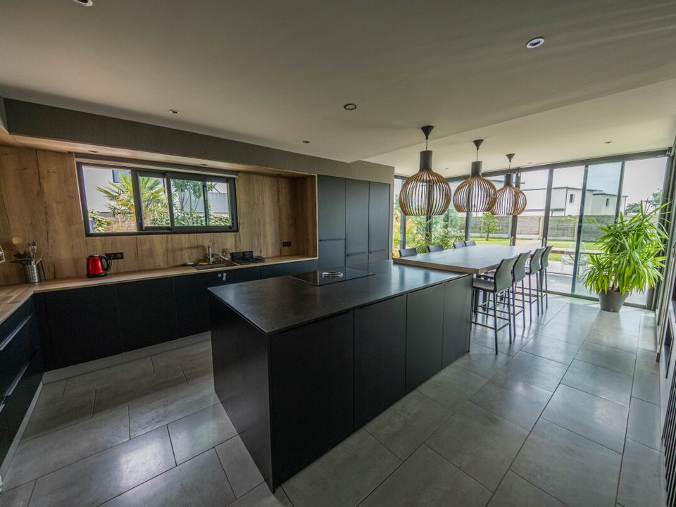 Villa i Saint-Renan, Finistere - bilde 5