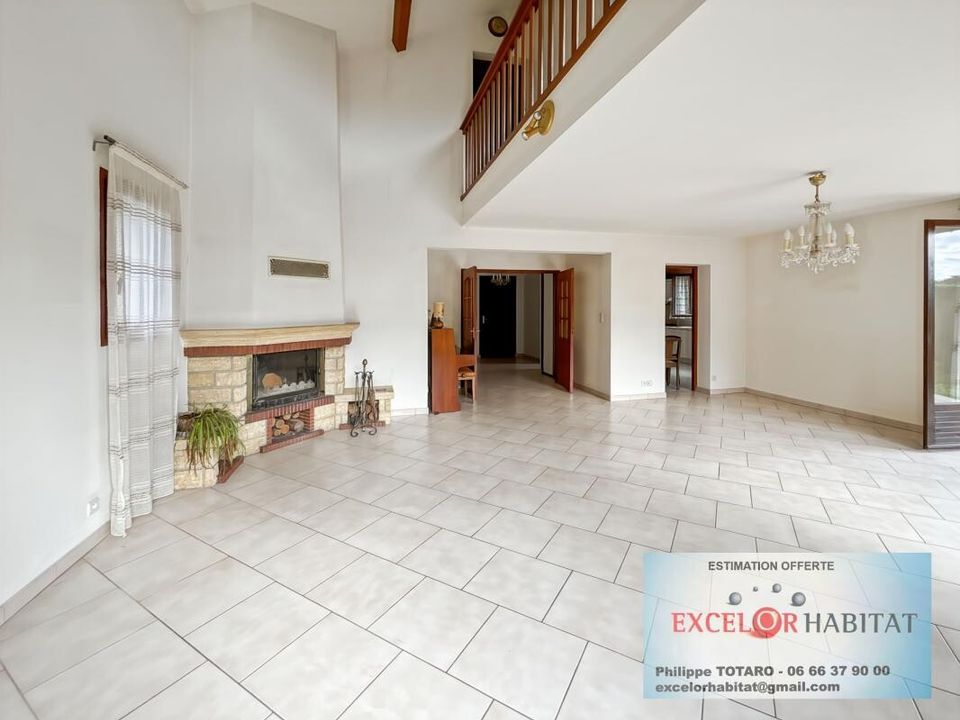 Villa i Macon, Saone-et-Loire - bilde 3