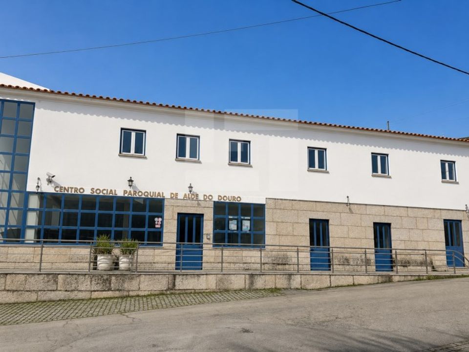 Erhvervsejendom i Vila Nova de Foz Coa, Guarda - foto 2