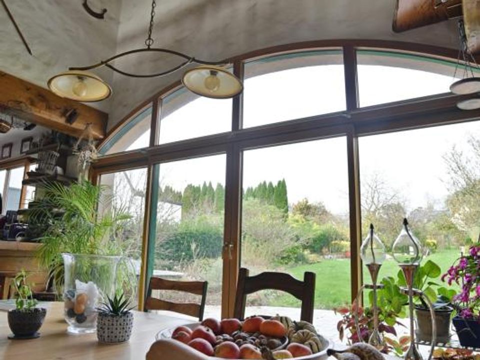 Villa i Bohars, Finistere - bilde 2