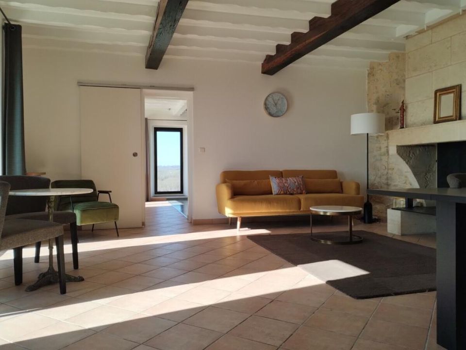 Villa i Escoussans, Gironde - foto 5