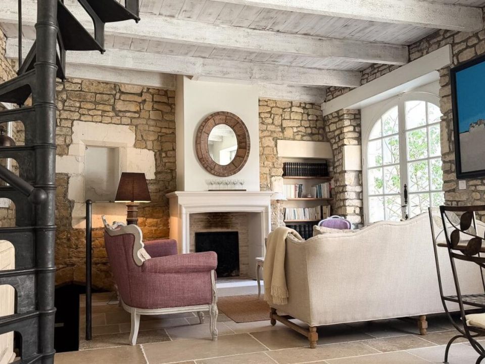 Villa i La Flotte, Charente-Maritime - foto 4