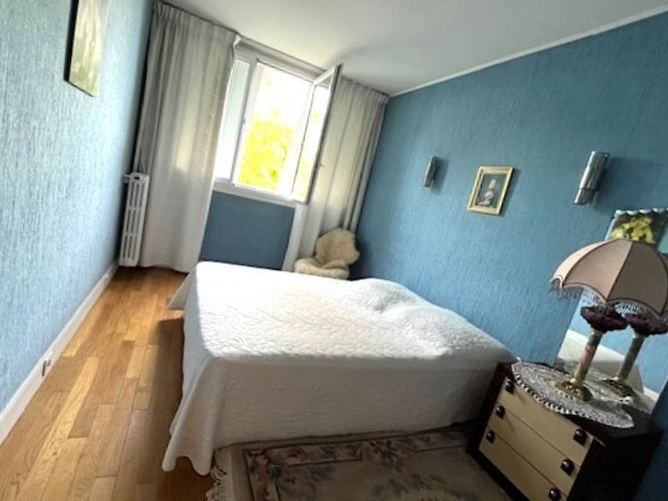 Lejlighed i Boulogne-Billancourt, Hauts-de-Seine - foto 4