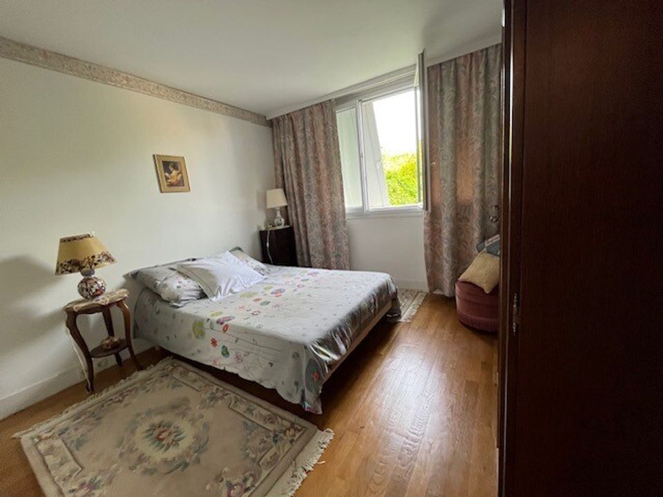 Lejlighed i Boulogne-Billancourt, Hauts-de-Seine - foto 5