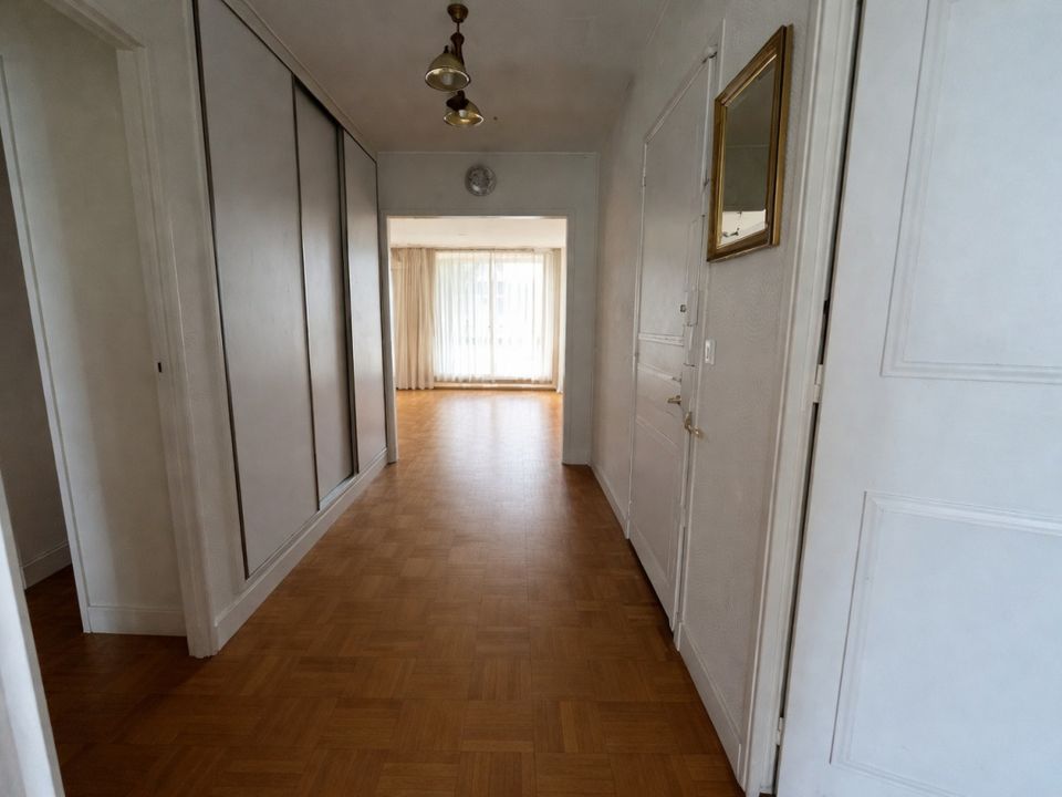 Lejlighed i Boulogne-Billancourt, Hauts-de-Seine - foto 2