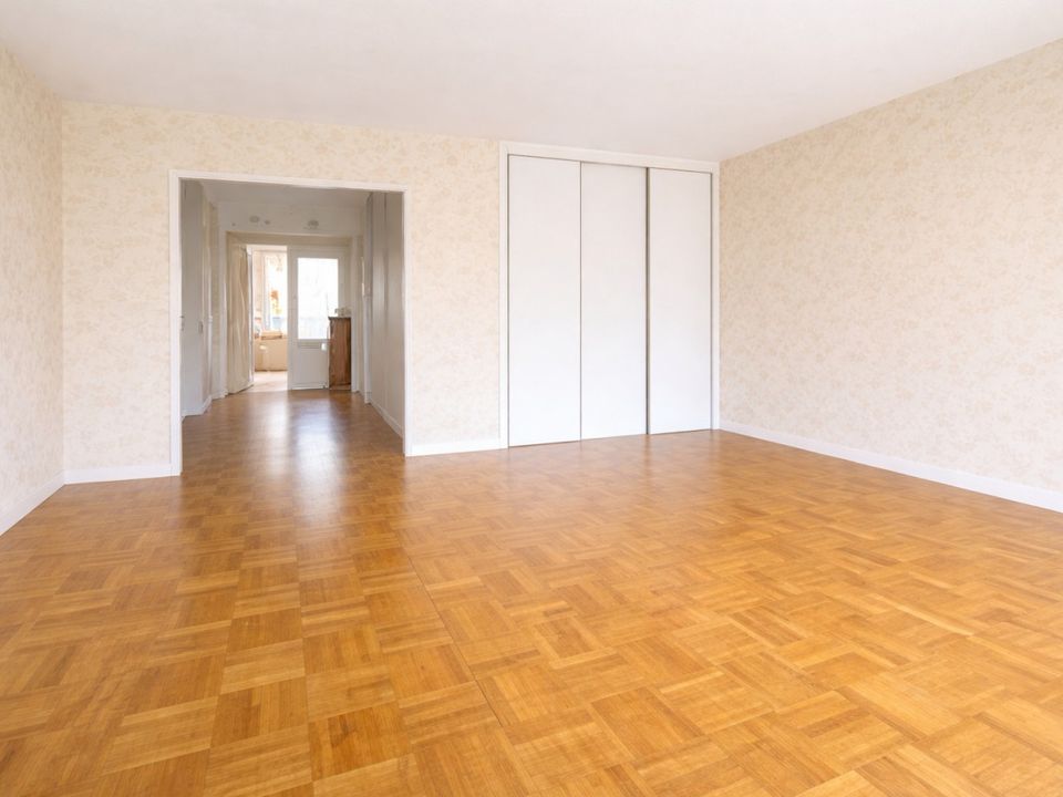 Lejlighed i Boulogne-Billancourt, Hauts-de-Seine - foto 3