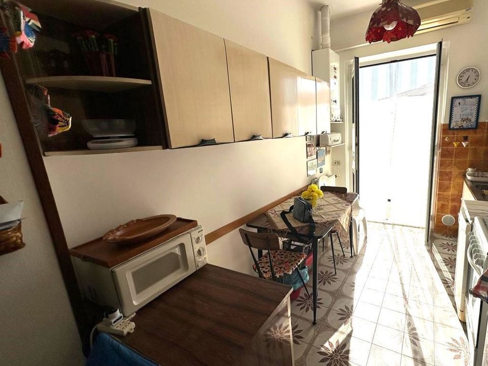 Lejlighed i Carrara, Massa and Carrara - foto 4