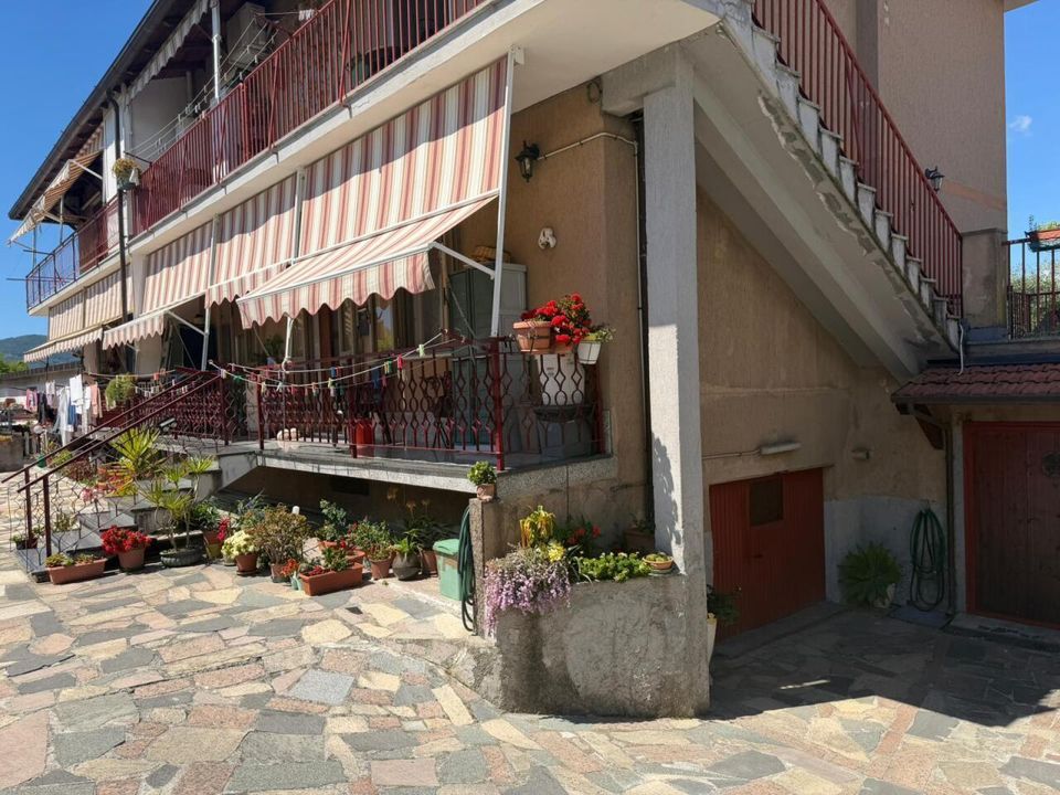 Byhus i Castelnuovo Magra, La Spezia - foto 2