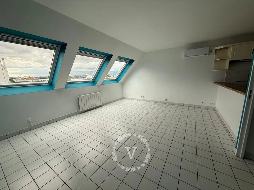 Lejlighed i Alfortville, Val-de-Marne - foto 2