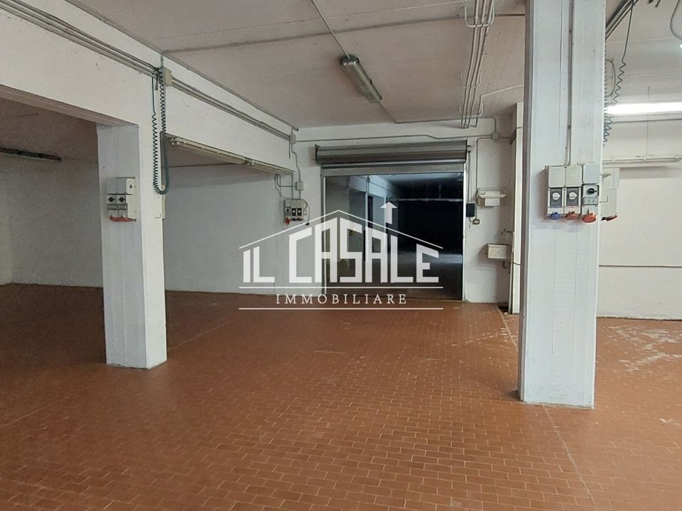 Erhvervsejendom i Rufina, Florence - foto 3