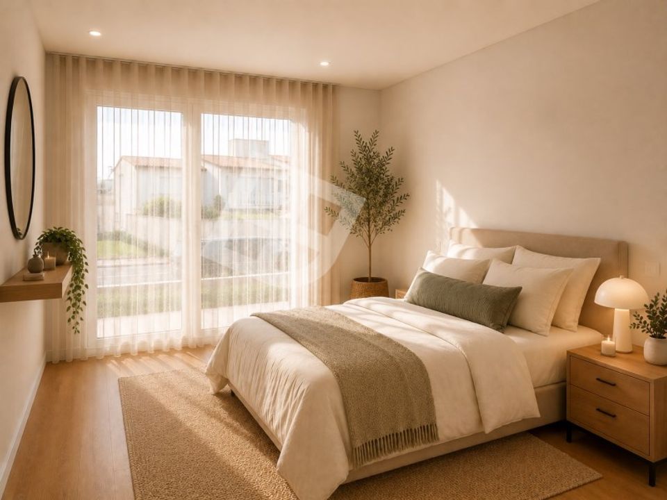 Villa i Eixo e Eirol, Aveiro - foto 3