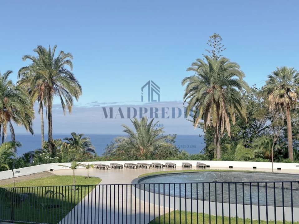 Lejlighed i Funchal, Madeira - foto 1
