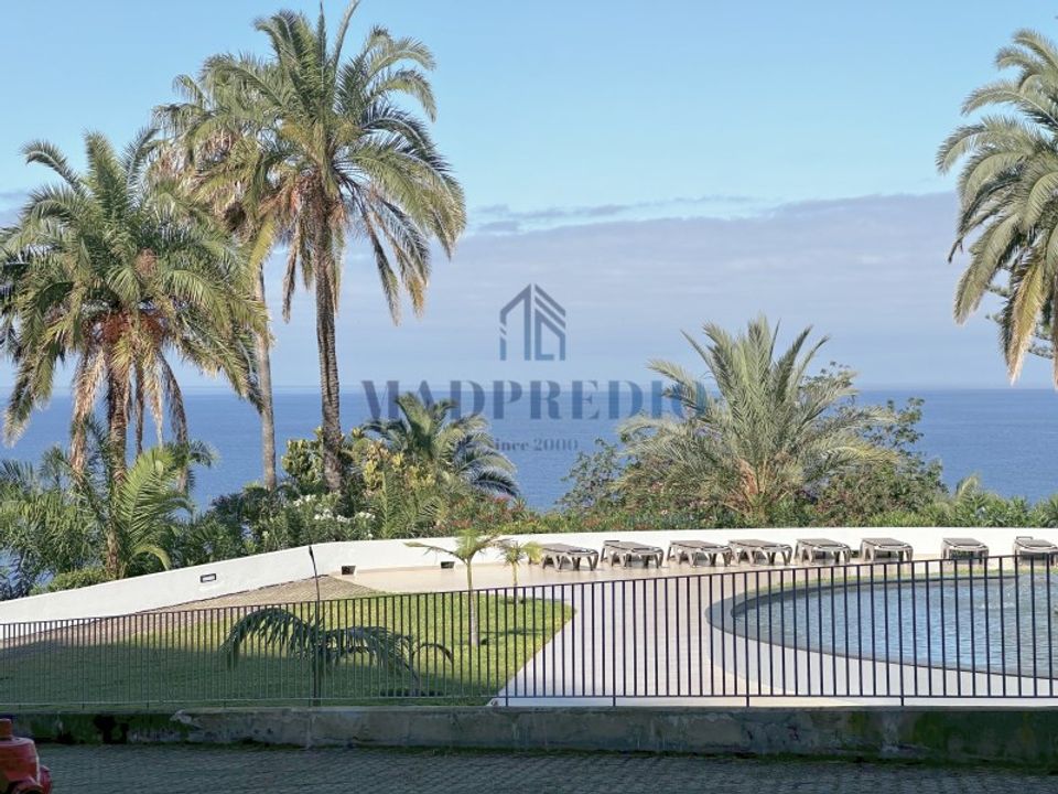 Lejlighed i Funchal, Madeira - foto 3