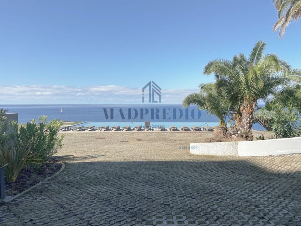 Lejlighed i Funchal, Madeira - foto 5