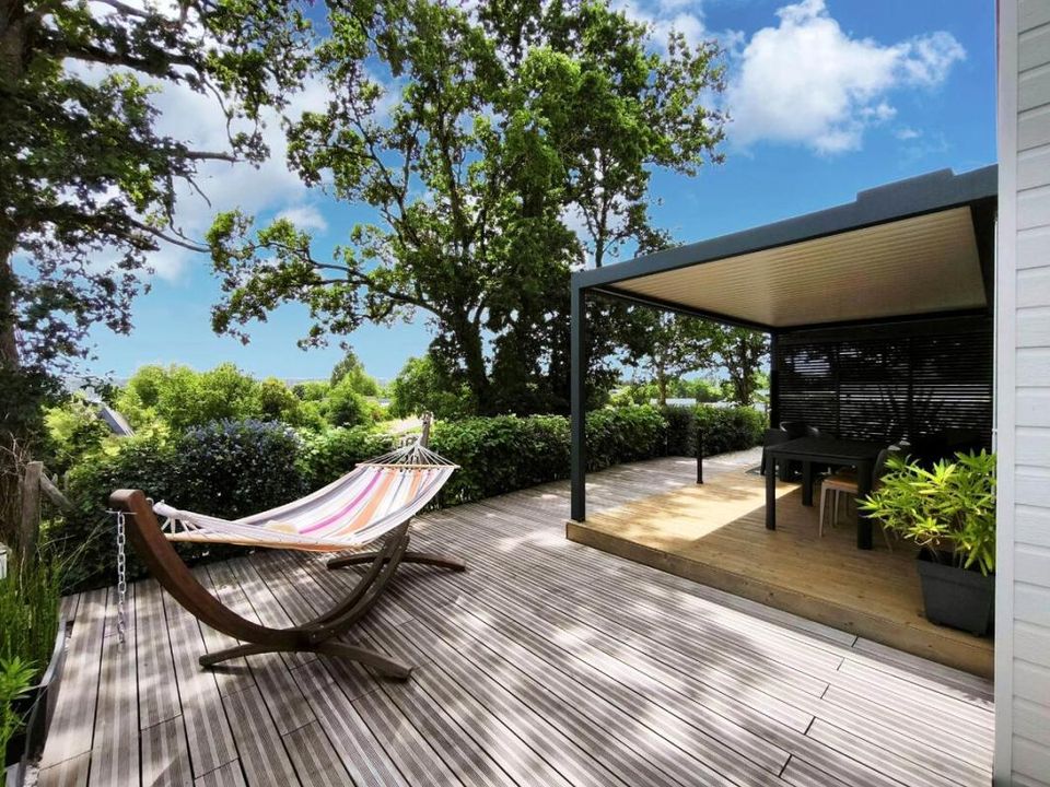 Villa i Arzal, Morbihan - foto 1