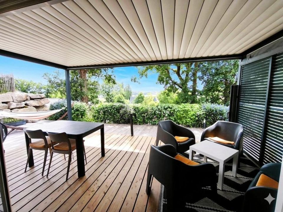 Villa i Arzal, Morbihan - foto 2