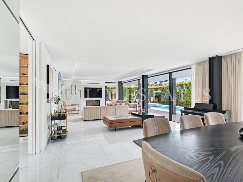 Villa i Cascais, Lisbon - foto 4