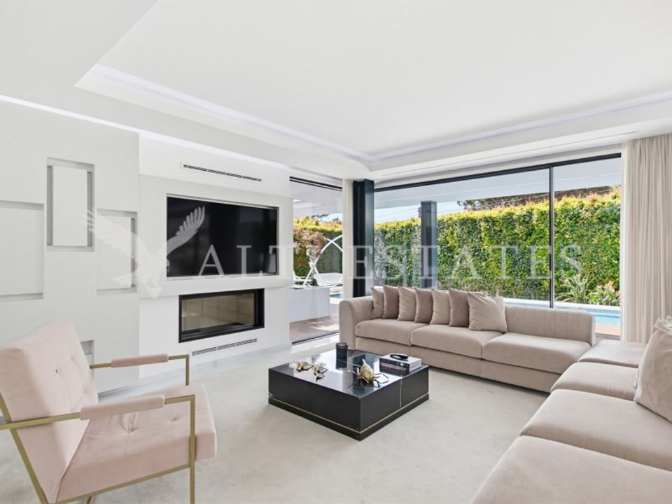 Villa i Cascais, Lisbon - foto 5