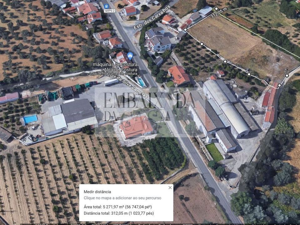 Helårsgrund i Palmela, Setubal - foto 5