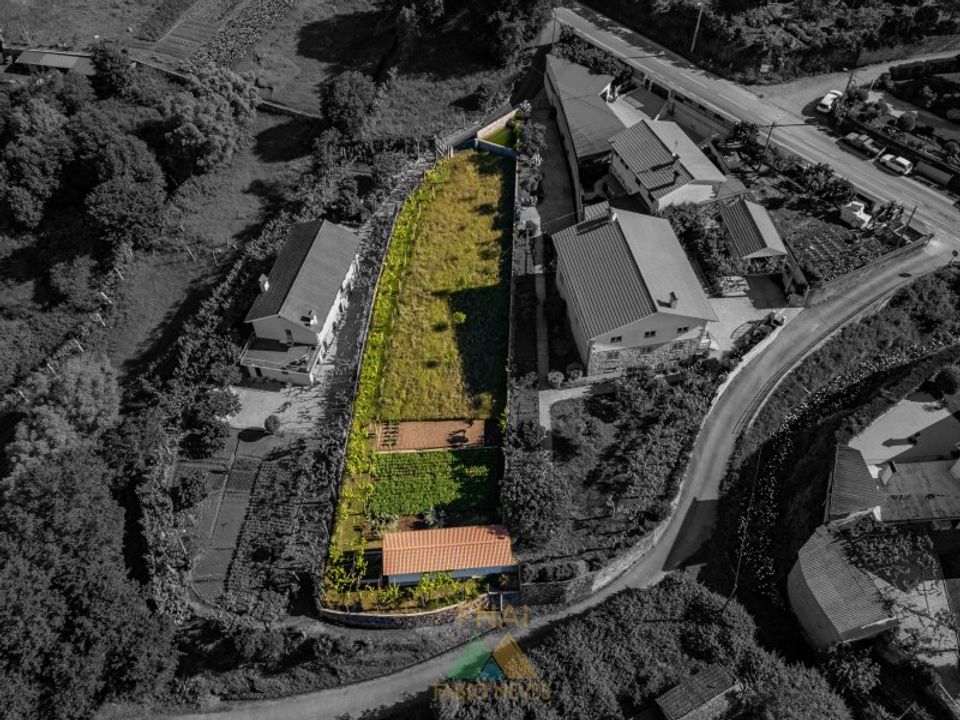 Helårsgrund i Amares, Braga - foto 3