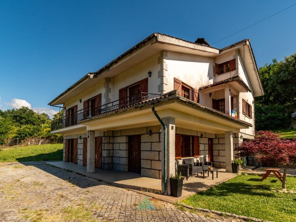 Villa i Amares, Braga - foto 2