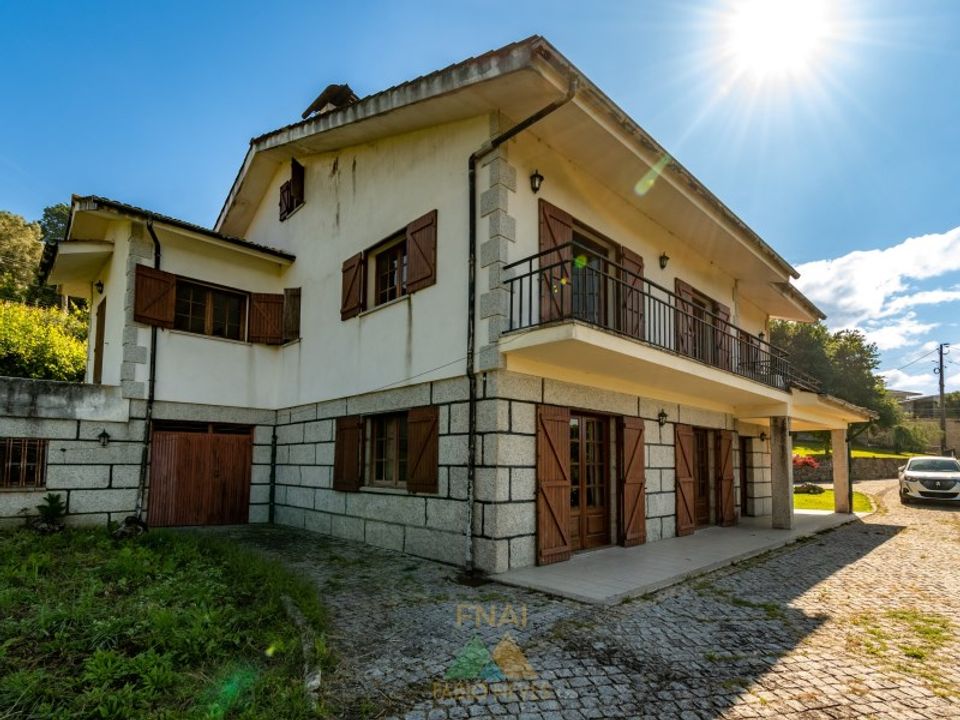 Villa i Amares, Braga - foto 3