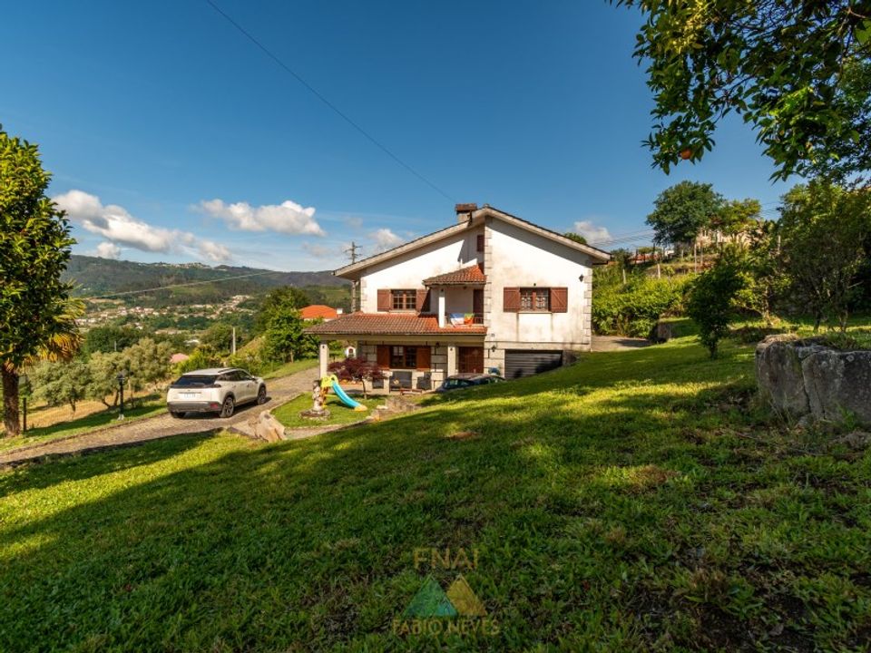 Villa i Amares, Braga - foto 4