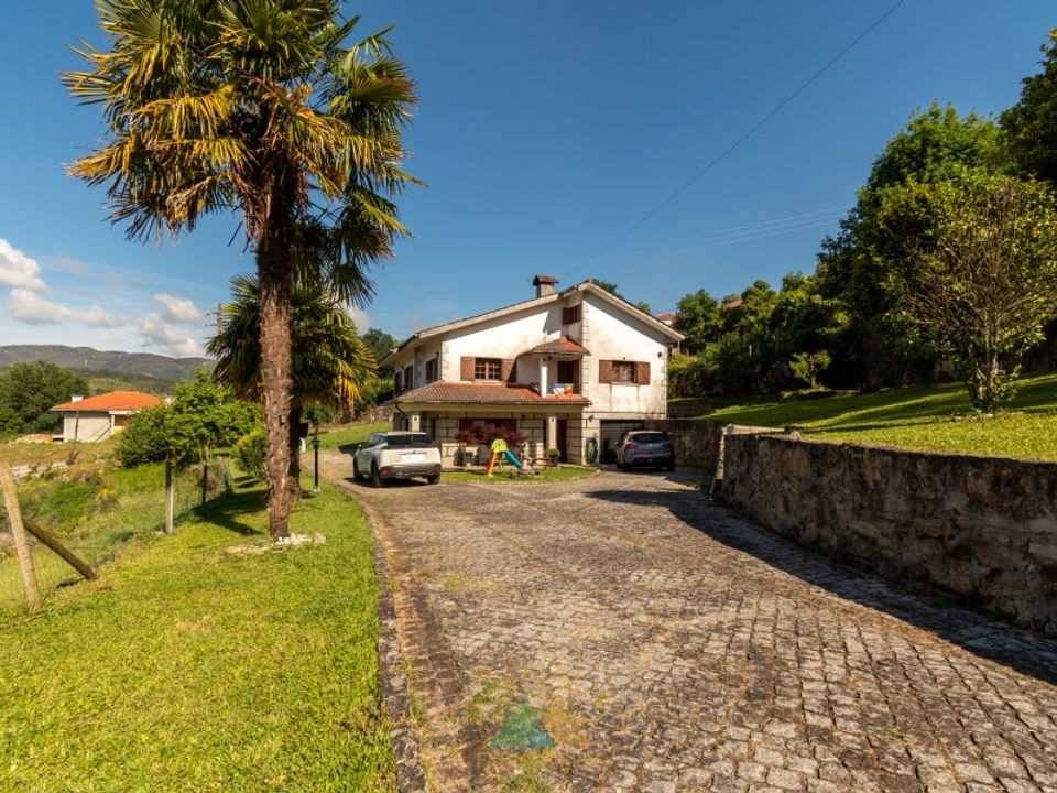 Villa i Amares, Braga - foto 5