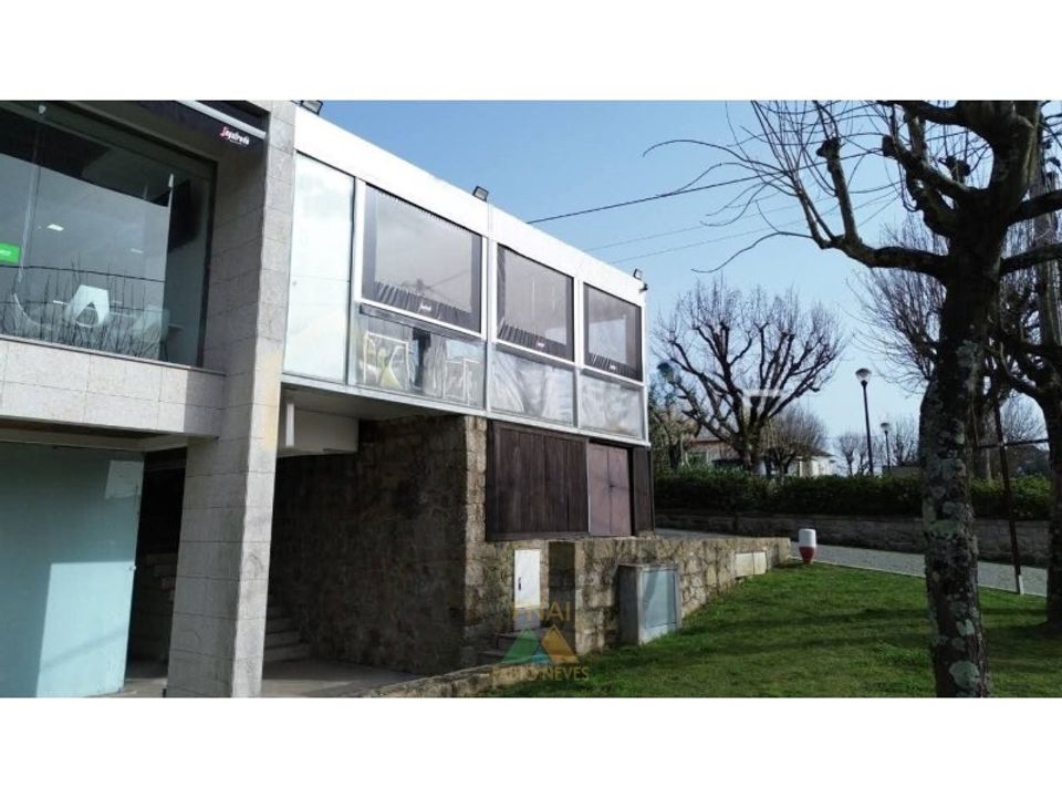Erhvervsejendom i Barcelos, Braga - foto 1