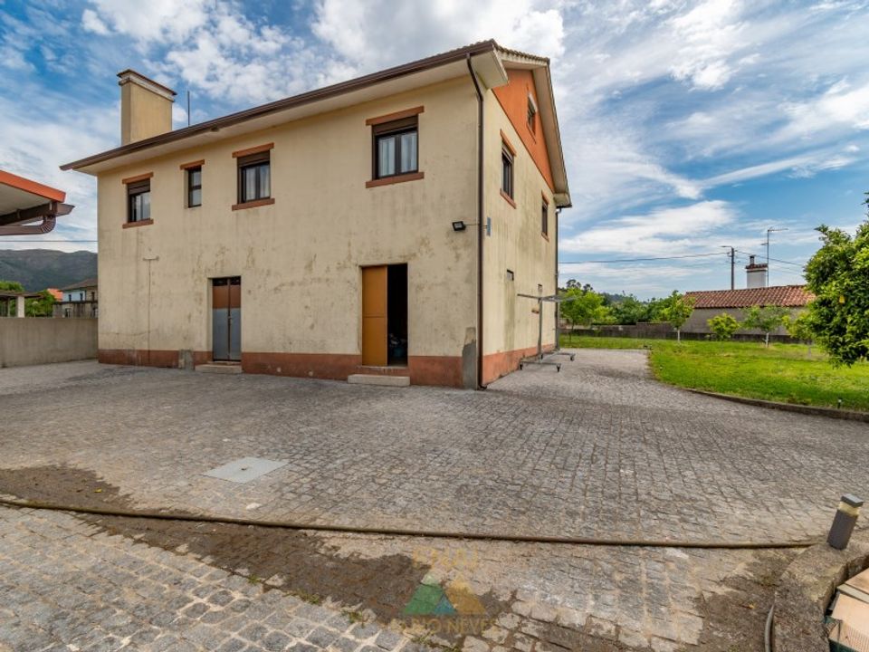 Villa i Viana do Castelo, Viana do Castelo - foto 3
