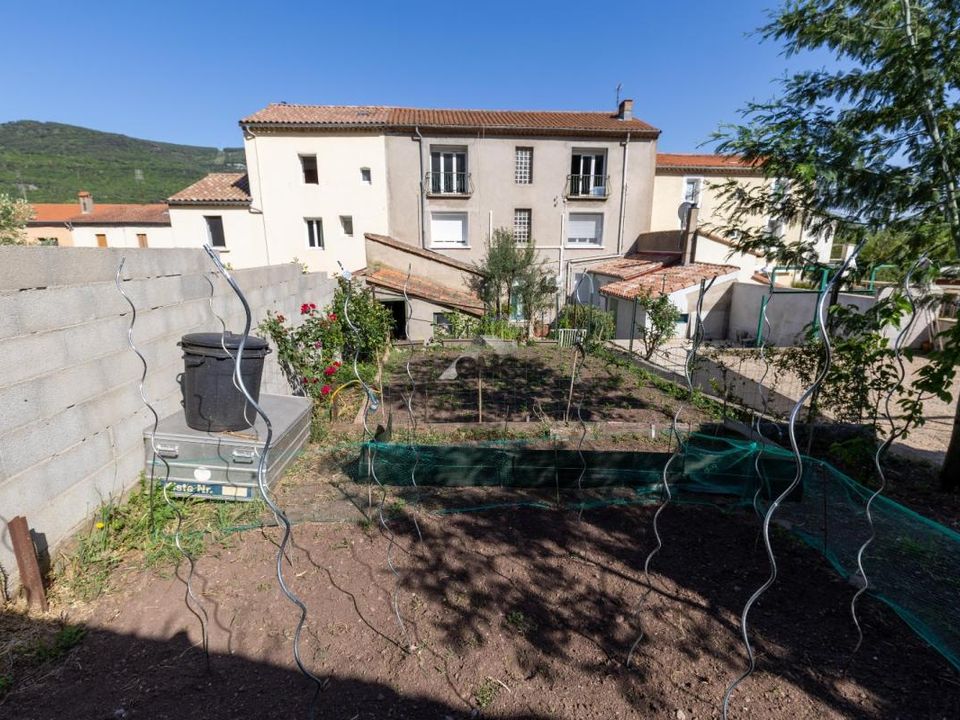 Lejlighed i Le Bousquet-d'Orb, Herault - foto 3