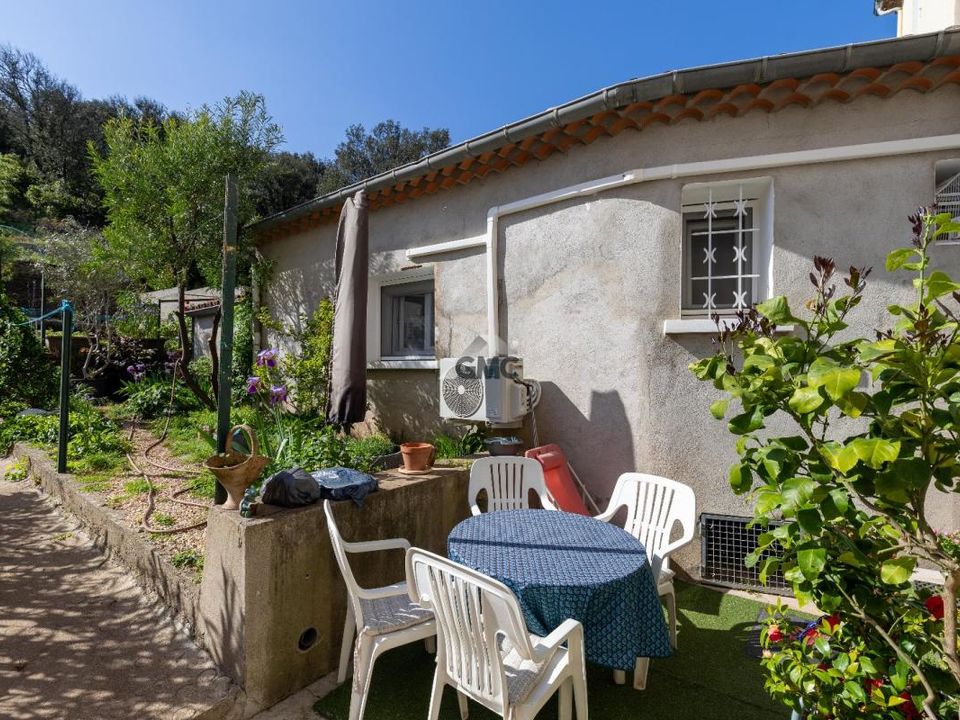 Lejlighed i Le Bousquet-d'Orb, Herault - foto 4