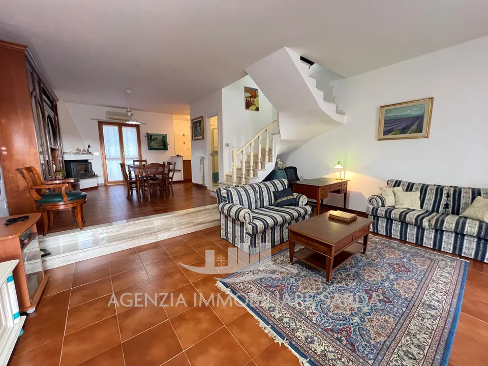 Villa a Alghero, Sassari - foto 1
