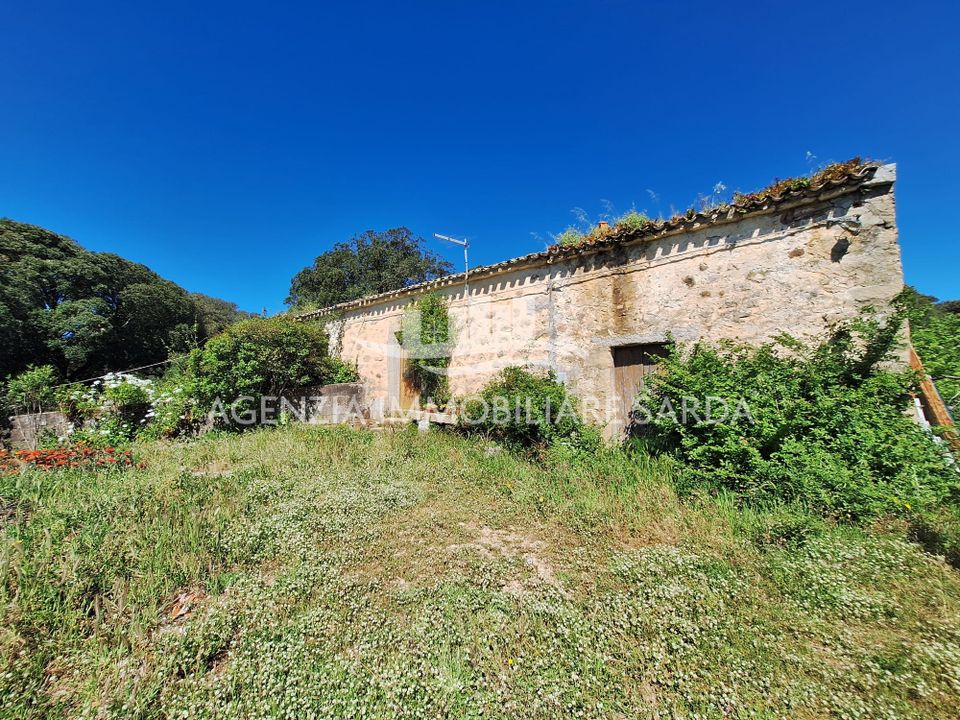 Villa i Aglientu, Sassari - foto 1