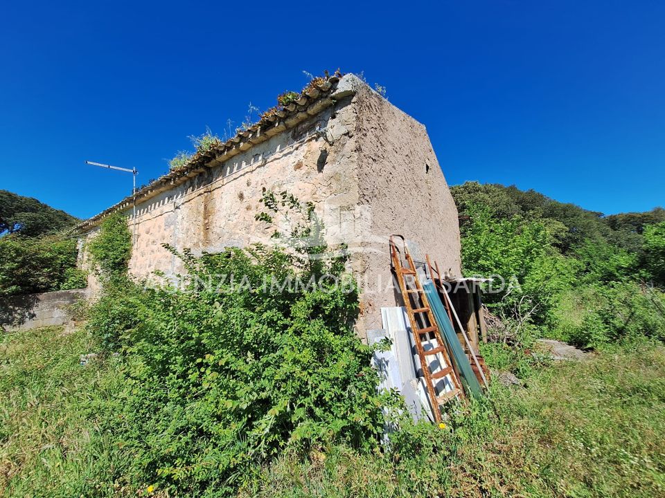 Villa i Aglientu, Sassari - foto 3