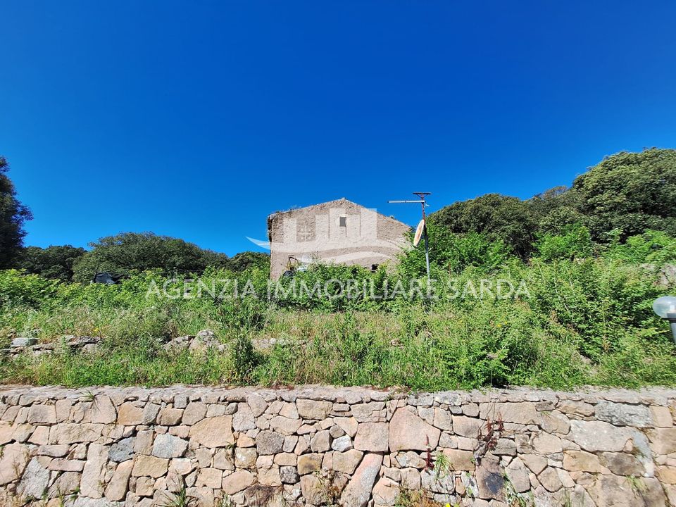 Villa i Aglientu, Sassari - foto 4
