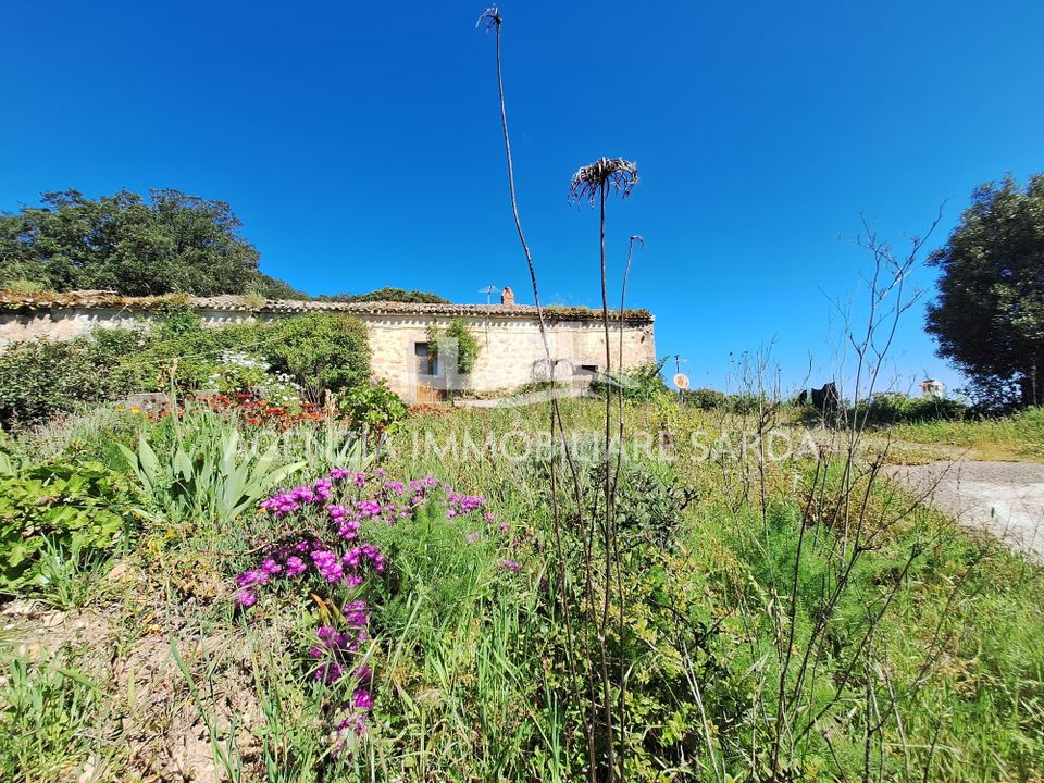 Villa i Aglientu, Sassari - foto 5