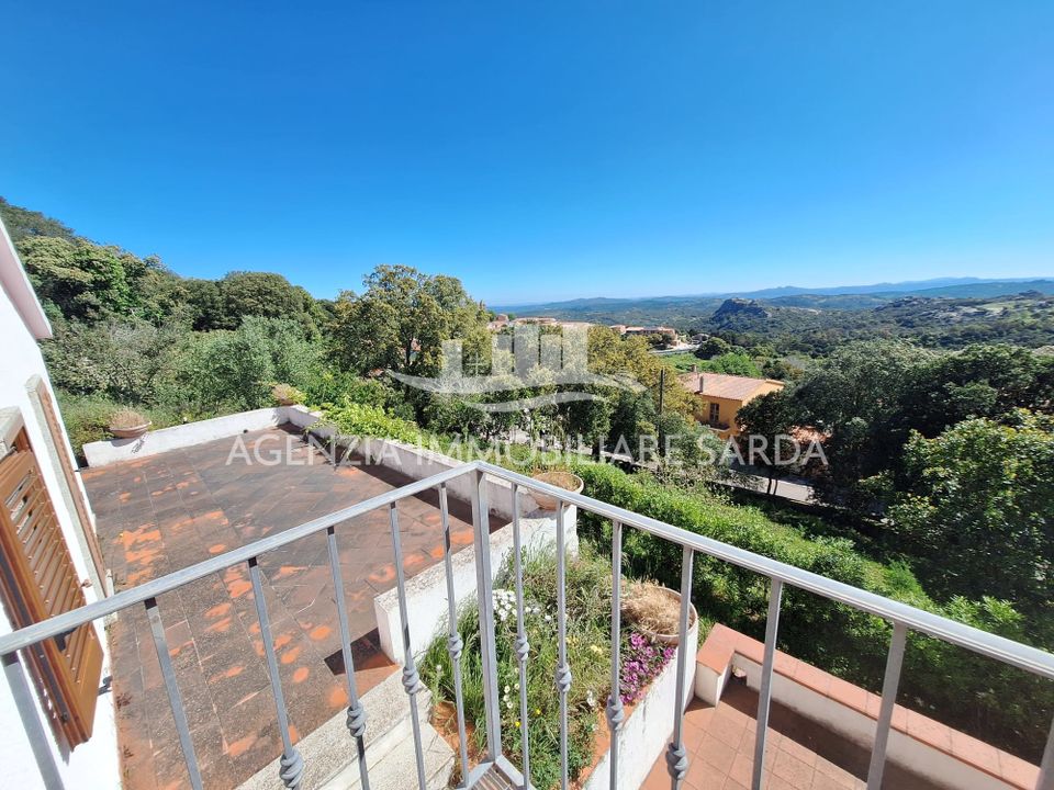 Villa i Aglientu, Sassari - foto 1