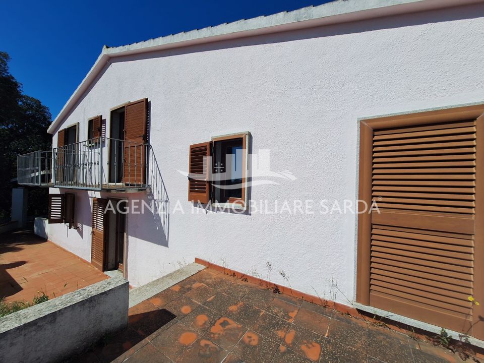 Villa i Aglientu, Sassari - foto 2