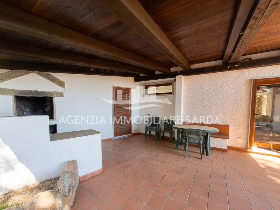 Villa i Aglientu, Sassari - foto 3
