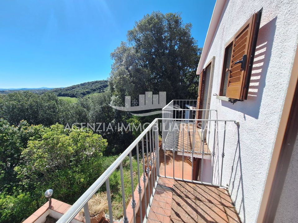 Villa i Aglientu, Sassari - foto 4
