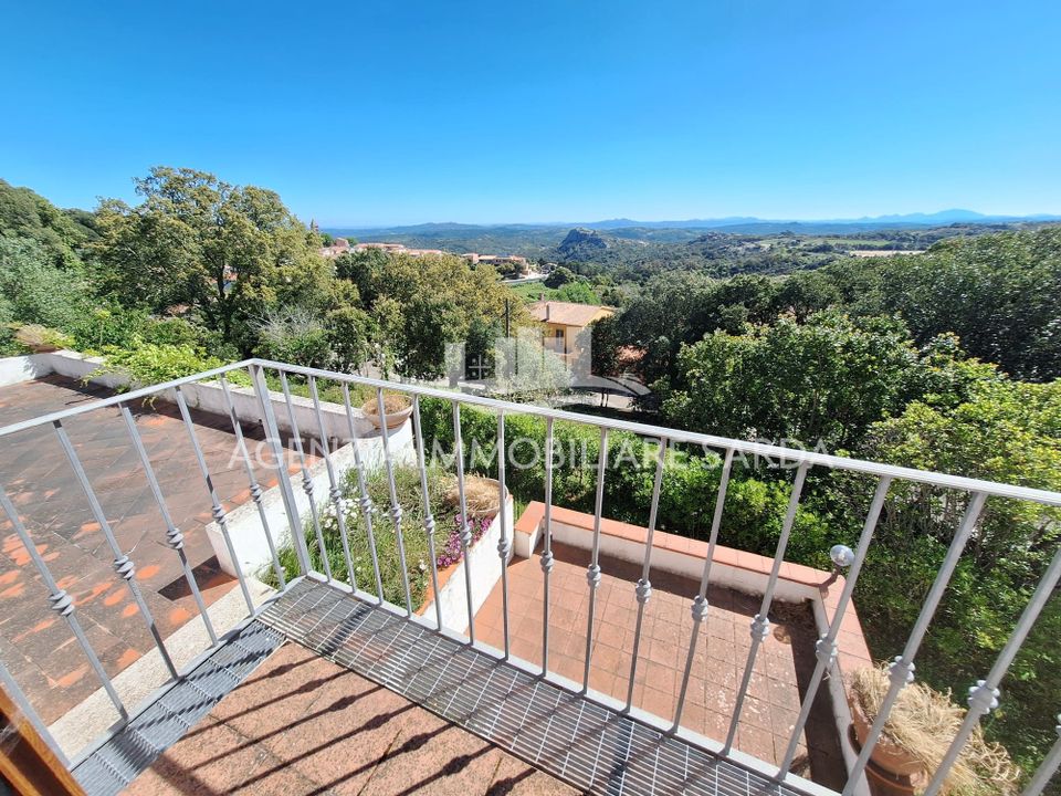 Villa i Aglientu, Sassari - foto 5