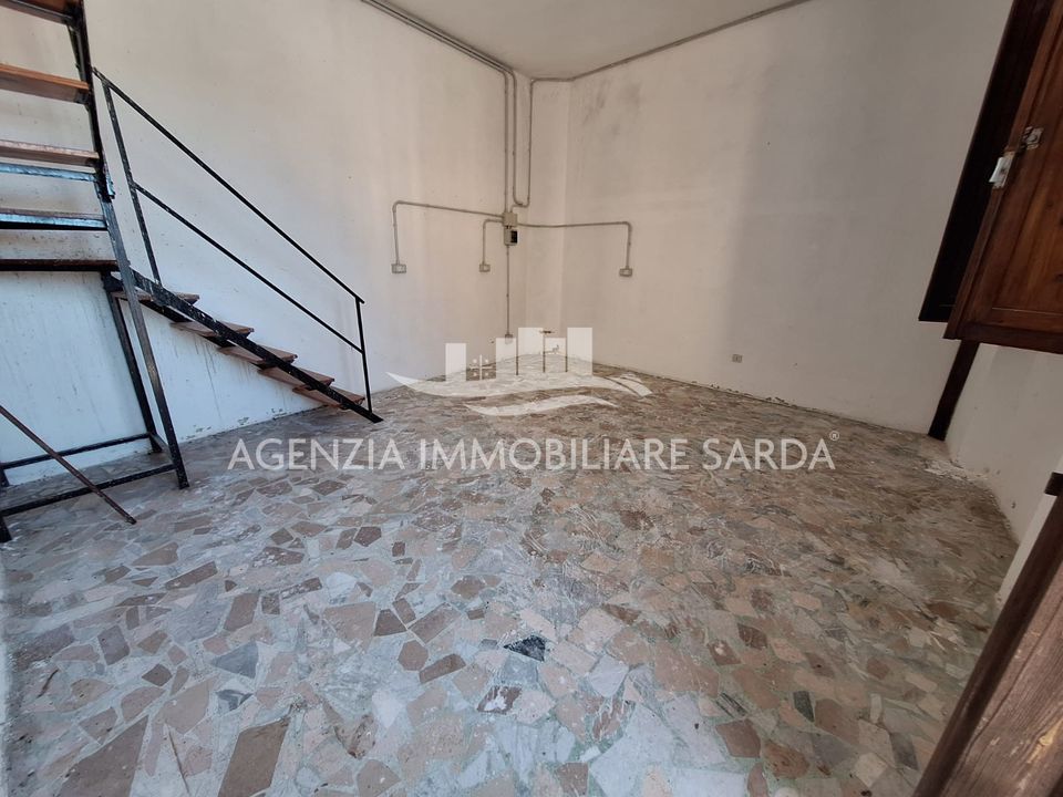Erhvervsejendom i Aglientu, Sassari - foto 4