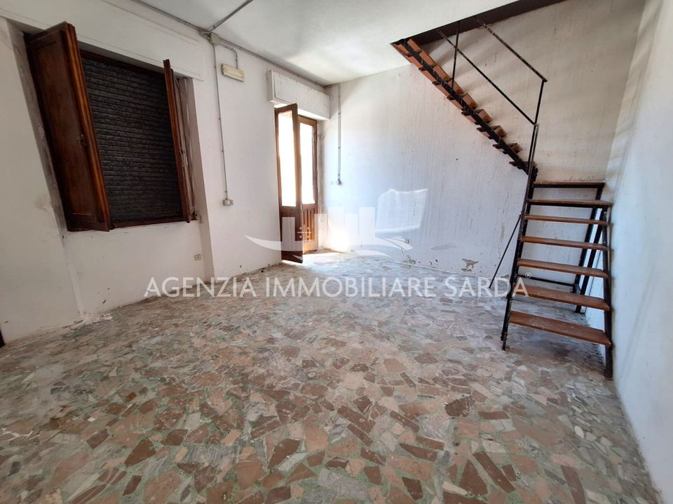 Erhvervsejendom i Aglientu, Sassari - foto 5