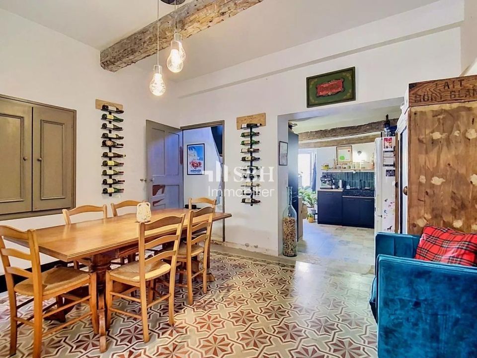 Landsbyhus i Caromb, Vaucluse - foto 1