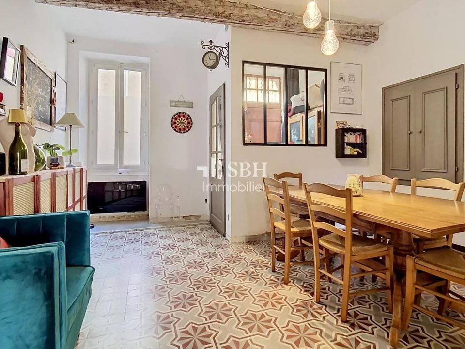 Landsbyhus i Caromb, Vaucluse - foto 2