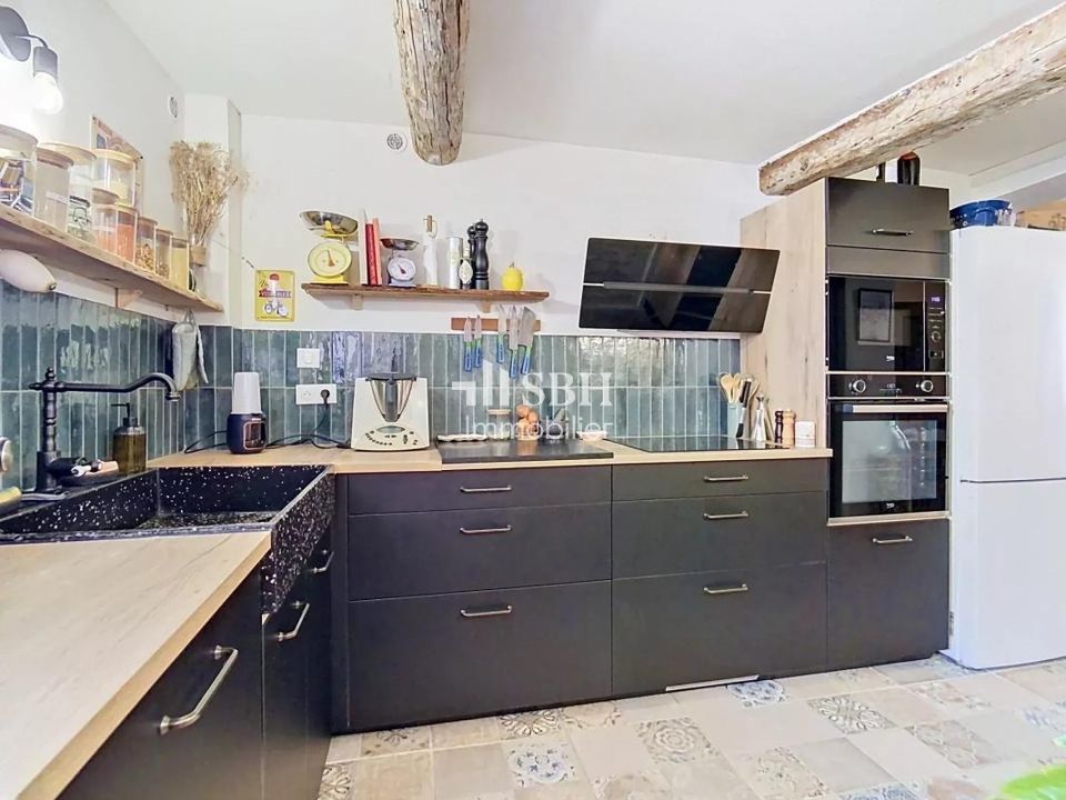 Landsbyhus i Caromb, Vaucluse - foto 4