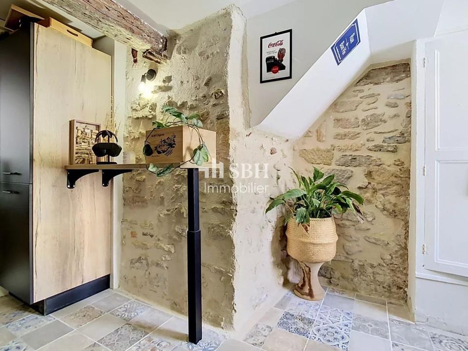 Landsbyhus i Caromb, Vaucluse - foto 5