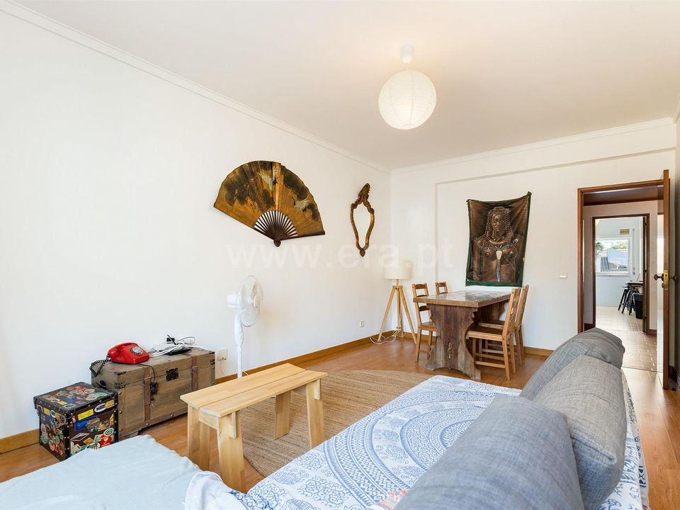 Apartament a Almada, Setubal - foto 2